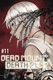 Dead Mount Death Play Part 2