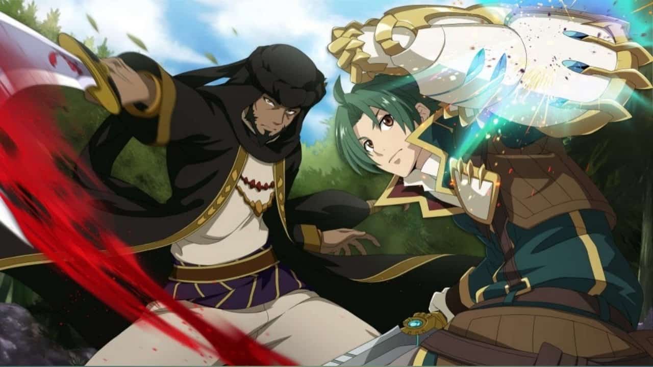 Grancrest Senki