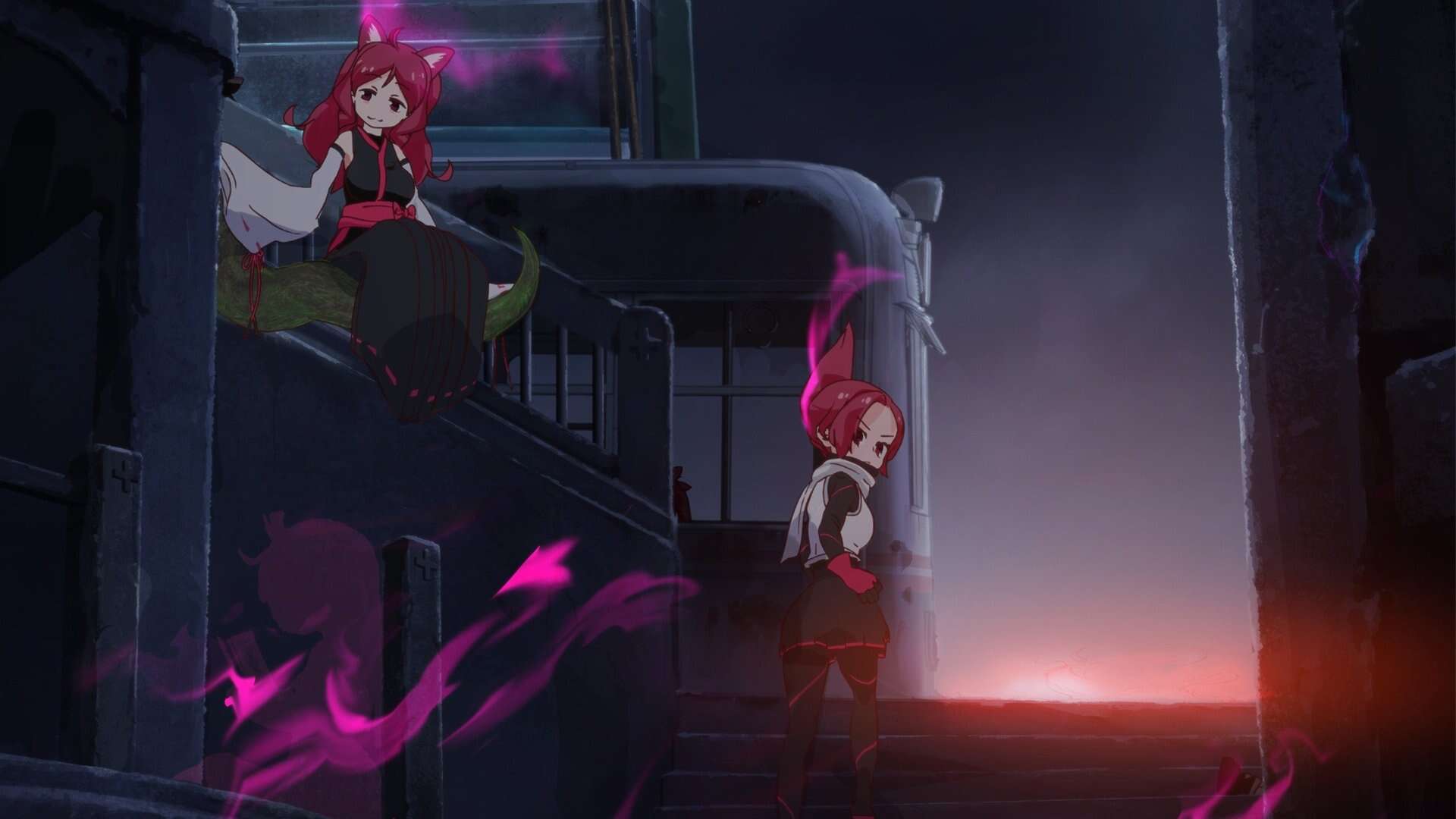 Kemurikusa (TV)