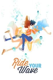 Kimi to, Nami ni Noretara