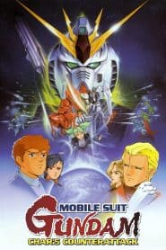 Kidou Senshi Gundam: Gyakushuu no Char