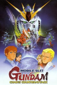 Kidou Senshi Gundam: Gyakushuu no Char