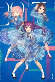 22/7: 8＋3=? (Nanabun no Nijyuuni Episode 13)