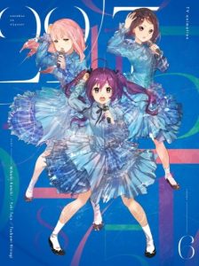 22/7: 8＋3=? (Nanabun no Nijyuuni Episode 13)