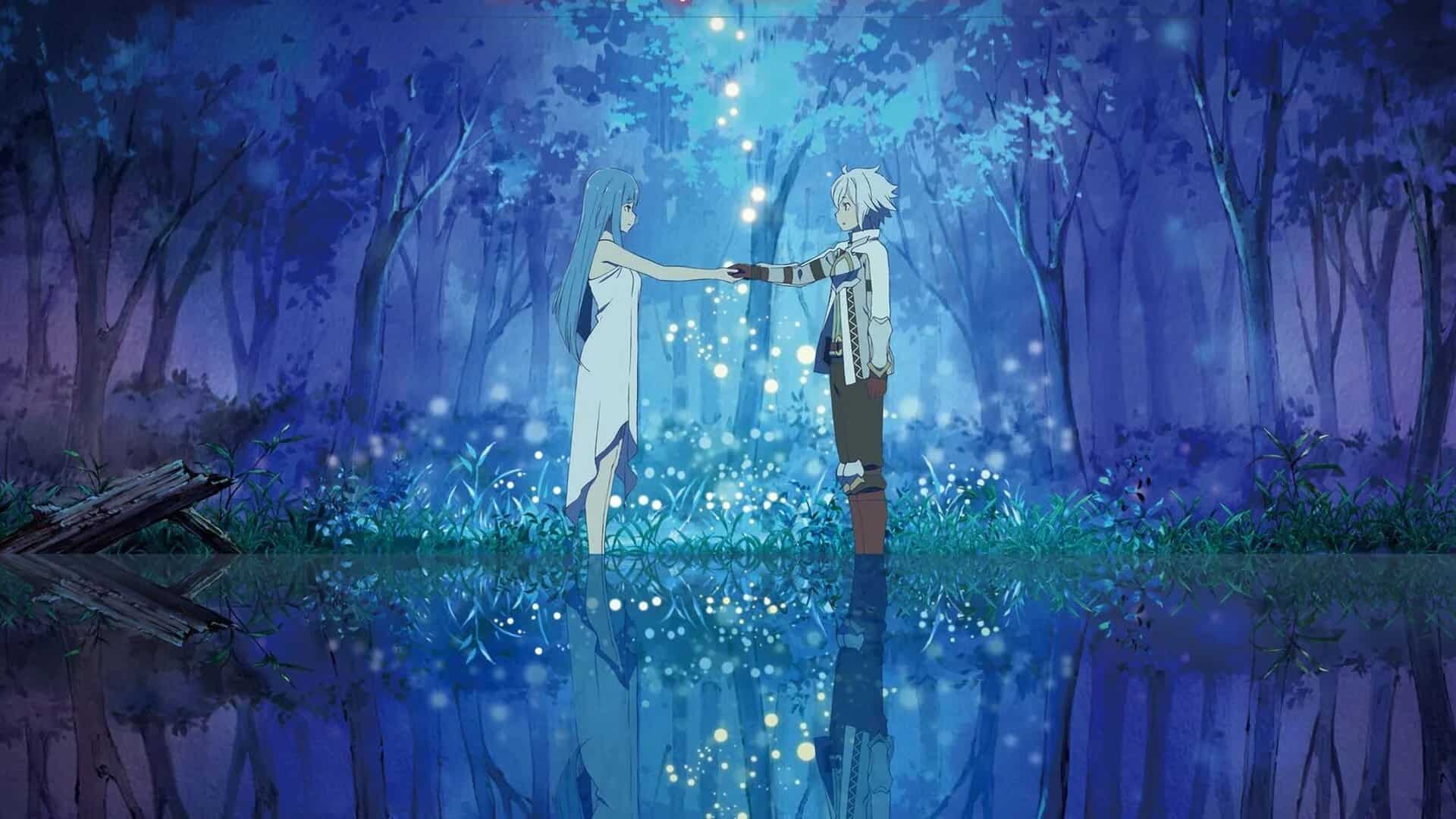 Dungeon ni Deai wo Motomeru no wa Machigatteiru Darou ka Movie: Orion no Ya