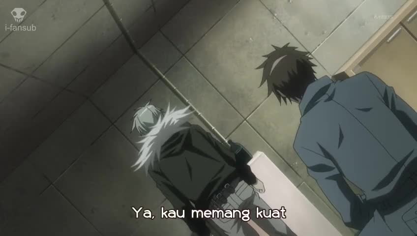 Togainu no Chi