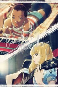 Carole & Tuesday