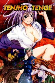 Tenjou Tenge