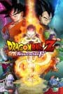 Dragon Ball Z Movie 15: Fukkatsu no “F”