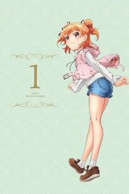 Ore ga Ojousama Gakkou ni “Shomin Sample” Toshite Gets♥Sareta Ken