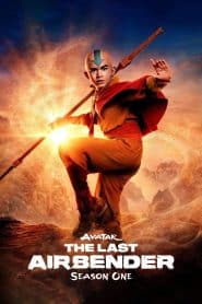 Avatar the Last Airbender Season 1
