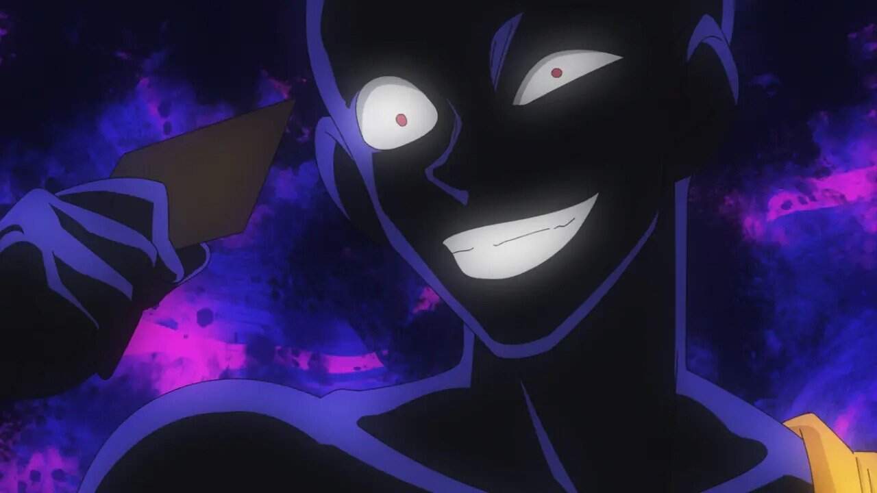 Meitantei Conan: Hannin no Hanzawa-san