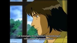 Kindaichi Shounen no Jikenbo Episode 65