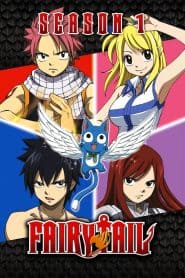 Fairy Tail