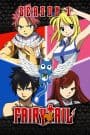 Fairy Tail
