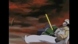 Kiba Episode 51