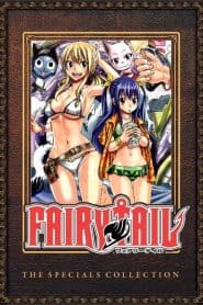 Fairy Tail OVA
