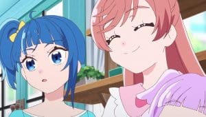 Hirogaru Sky! Precure Episode 20