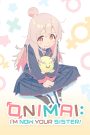 Oniichan wa Oshimai!