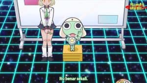 Keroro (2014) Episode 22