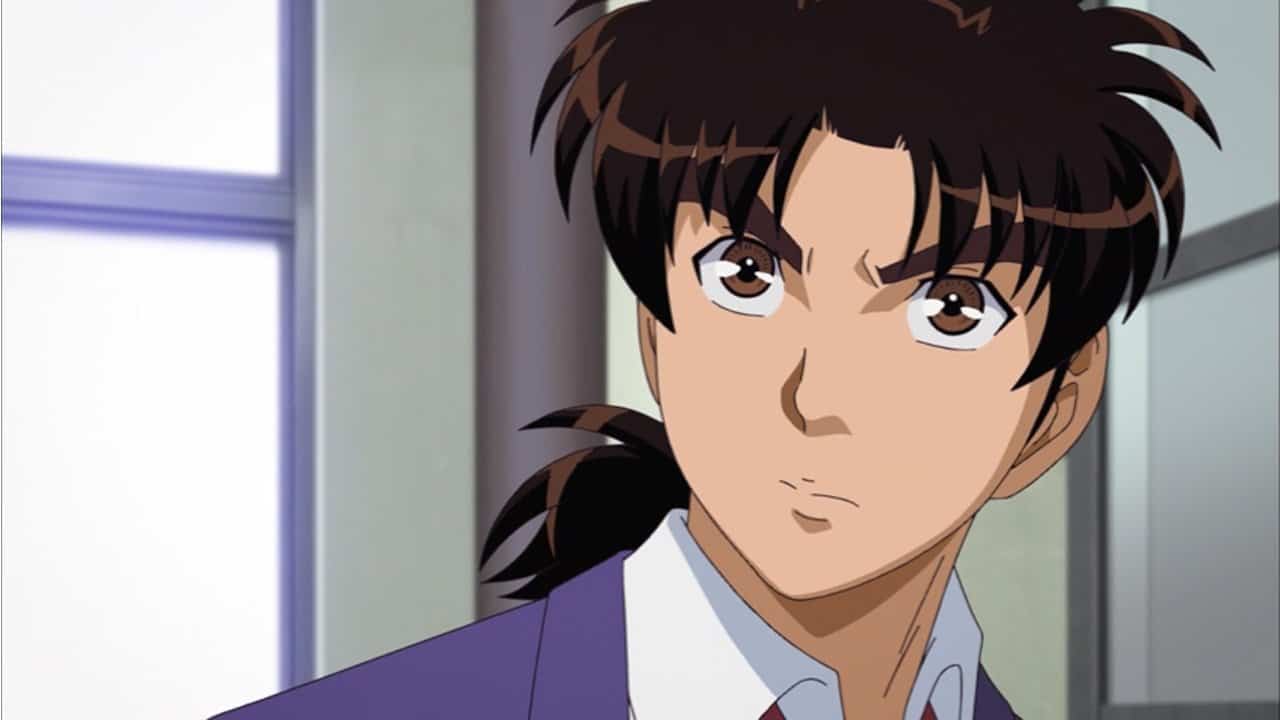 Kindaichi Shounen no Jikenbo Returns