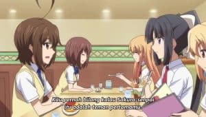 Kitaku-bu Katsudou Kiroku Episode 10
