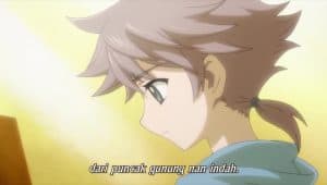 Kobato. Episode 10
