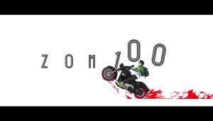 Zom 100: Zombie ni Naru made ni Shitai 100 no Koto Episode 8