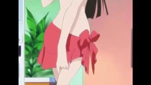 Kamisama Kazoku Episode 2