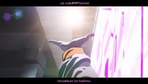 Kaguya-sama wa Kokurasetai: Ultra Romantic NCED 5