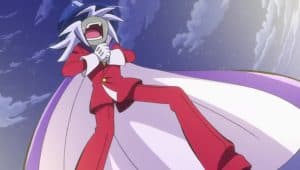 Kaitou Joker Season 3 Episode 7