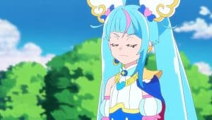 Hirogaru Sky! Precure Episode 25