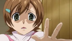 Minami-ke Okawari Episode 9