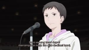 Kageki Shoujo!! Episode 10