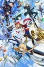 Hangyakusei Million Arthur: Saraba Itoshi no Danchou