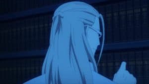 Metallic Rouge Episode 8
