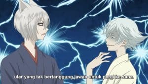 Kamisama Hajimemashita Season 2 Episode 2