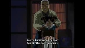 Kindaichi Shounen no Jikenbo Episode 81