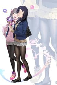 Miru Tights: Cosplay Satsuei Tights