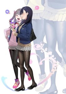 Miru Tights: Cosplay Satsuei Tights