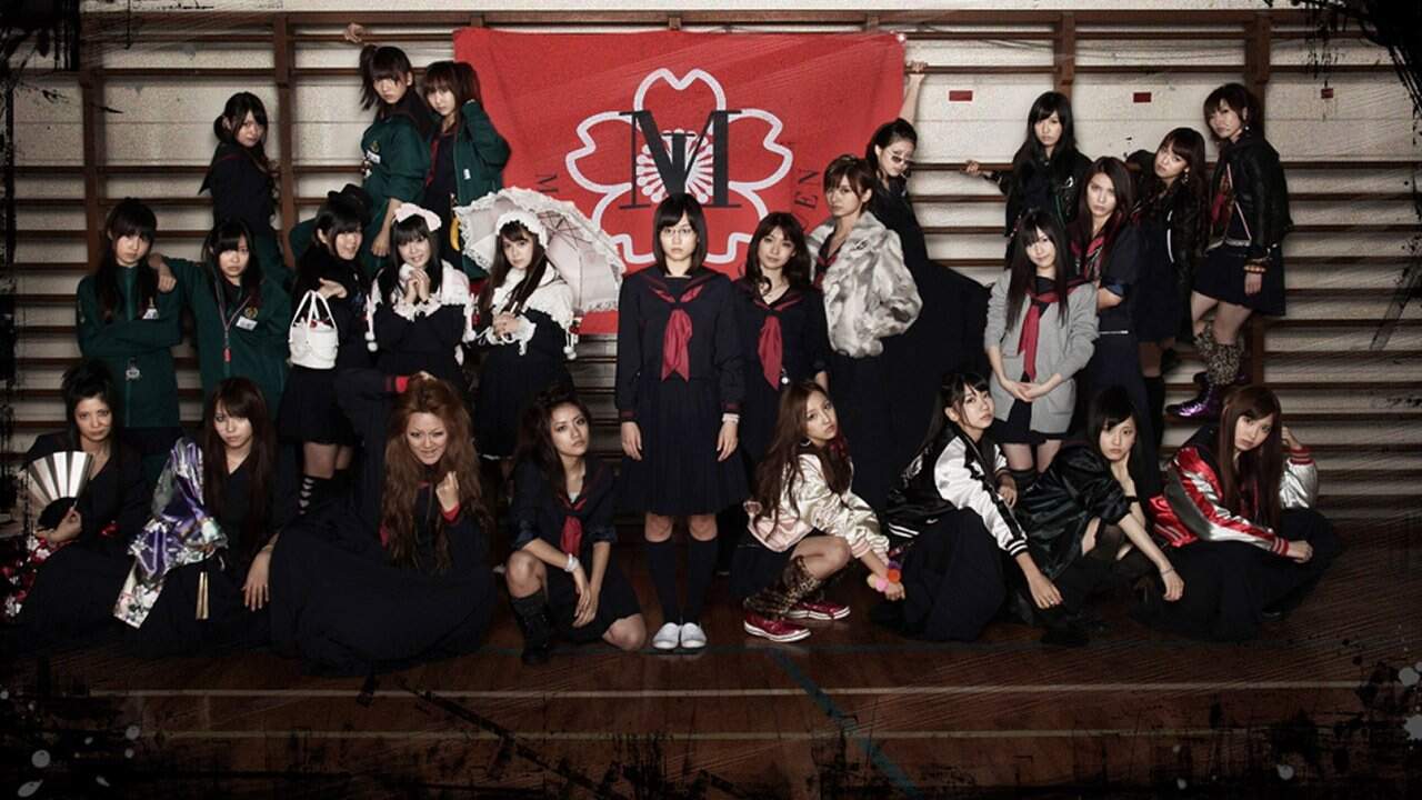 Majisuka Academy Season 3