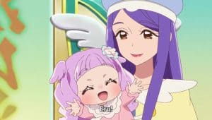 Hirogaru Sky! Precure Episode 14