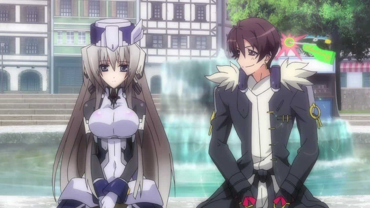 Kyoukaisenjou no Horizon II