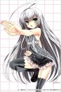 Haiyore! Nyaruko-san