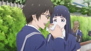 Kageki Shoujo!! Episode 12
