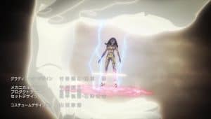 Metallic Rouge Episode 3