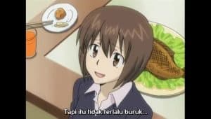 Katekyou Hitman Reborn! Episode 73
