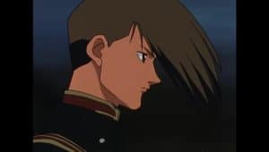 Shin Kidou Senki Gundam Wing Episode 21