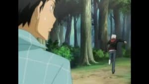 Katekyou Hitman Reborn! Episode 80
