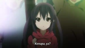 K-On! Episode 9